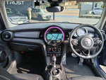 BMW MINI COOPER D 5DOOR