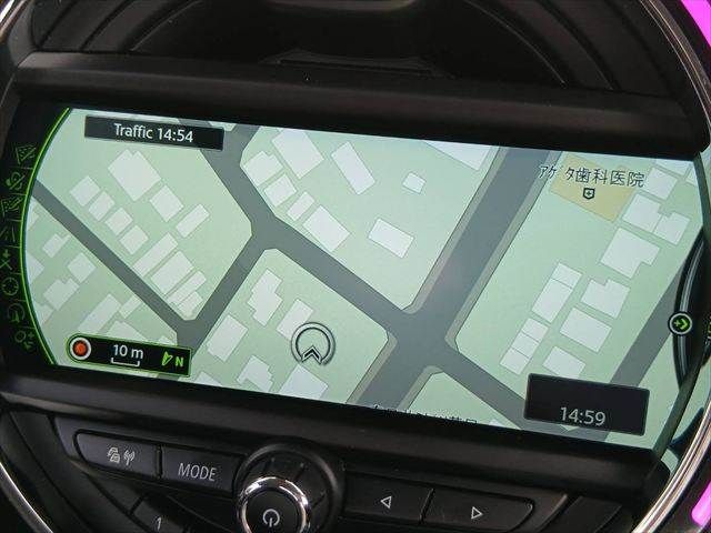 BMW MINI COOPER D 5DOOR
