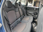 BMW MINI COOPER D 5DOOR