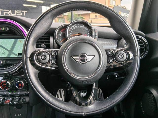 BMW MINI COOPER D 5DOOR