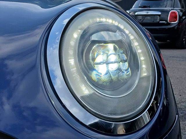 BMW MINI COOPER D 5DOOR