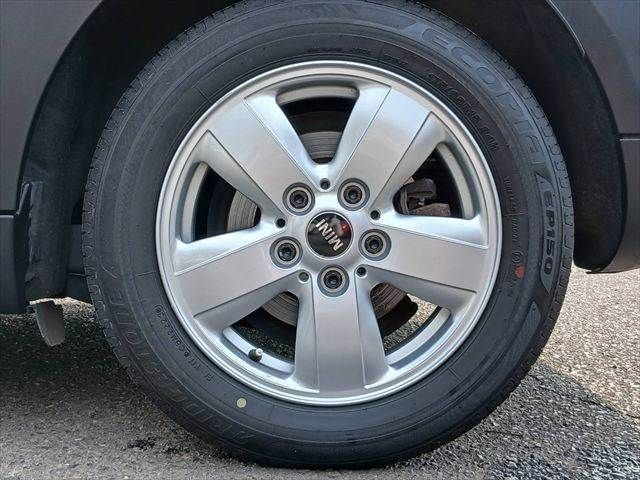 BMW MINI COOPER D 5DOOR