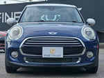 BMW MINI COOPER D 5DOOR