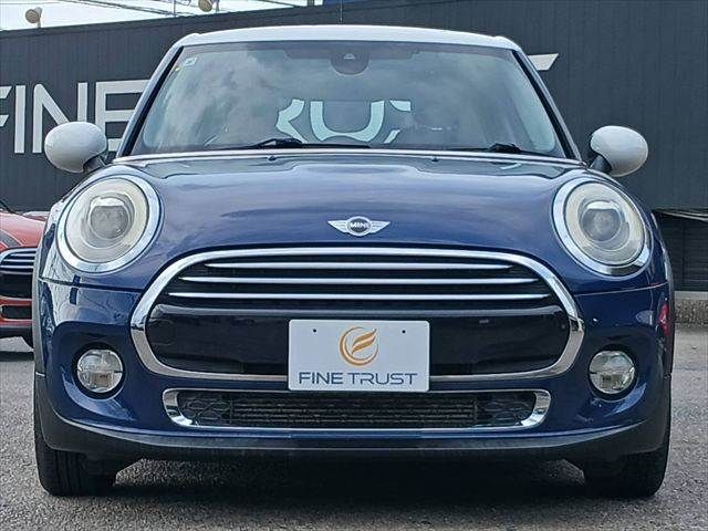 BMW MINI COOPER D 5DOOR