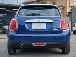 BMW MINI COOPER D 5DOOR