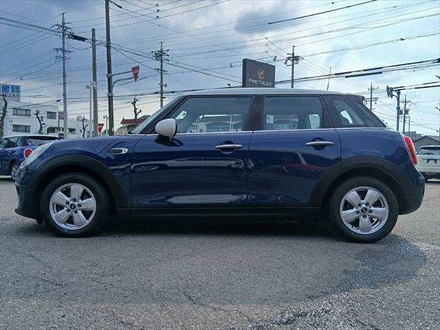 BMW MINI COOPER D 5DOOR
