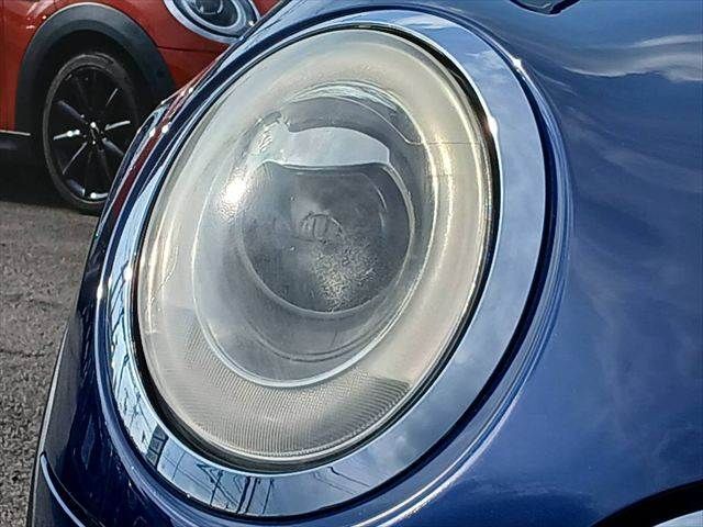 BMW MINI COOPER D 5DOOR