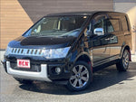 DELICA D:5 4WD