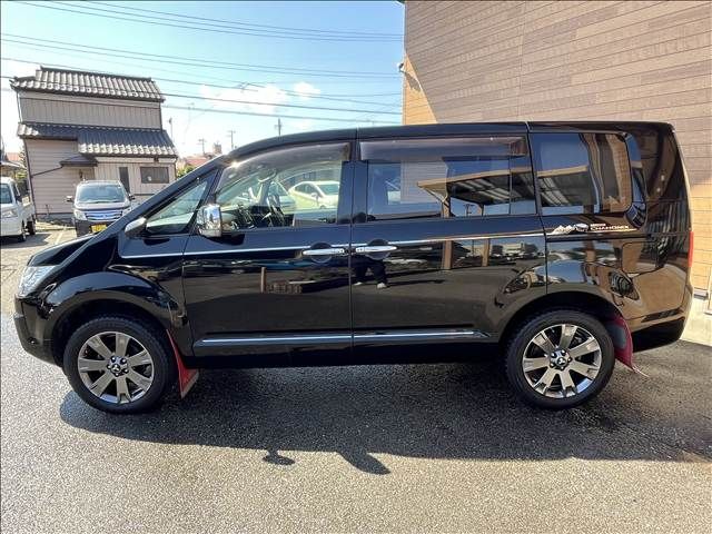 DELICA D:5 4WD