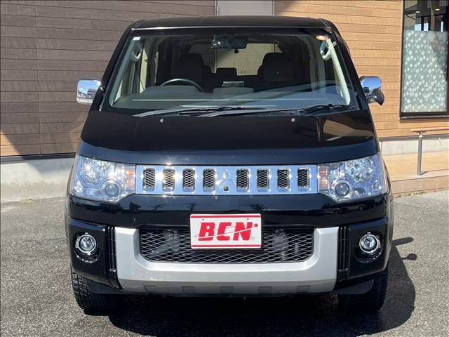 DELICA D:5 4WD