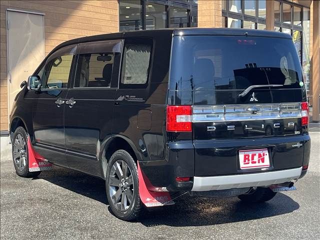 DELICA D:5 4WD