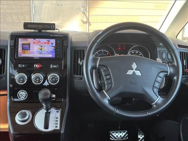 DELICA D:5 4WD