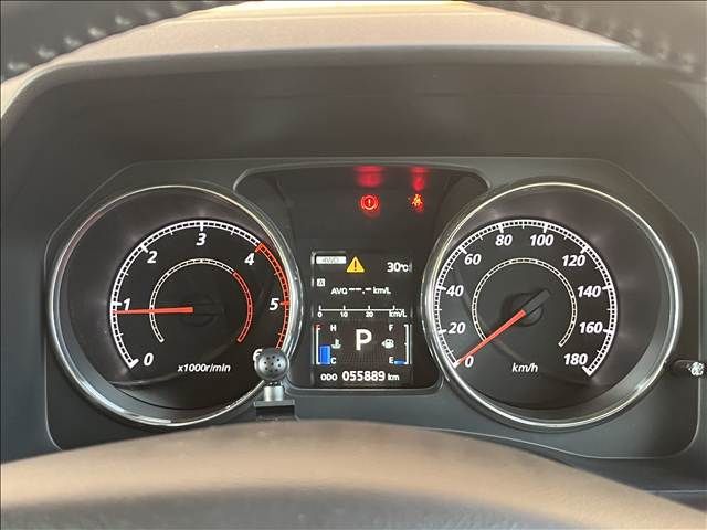 DELICA D:5 4WD
