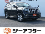 LANDCRUISER PRADO