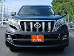 LANDCRUISER PRADO