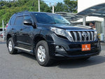 LANDCRUISER PRADO