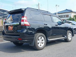 LANDCRUISER PRADO