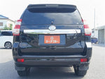 LANDCRUISER PRADO