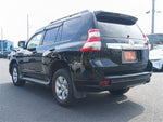 LANDCRUISER PRADO