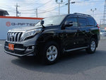LANDCRUISER PRADO