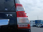 LANDCRUISER PRADO