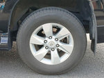 LANDCRUISER PRADO