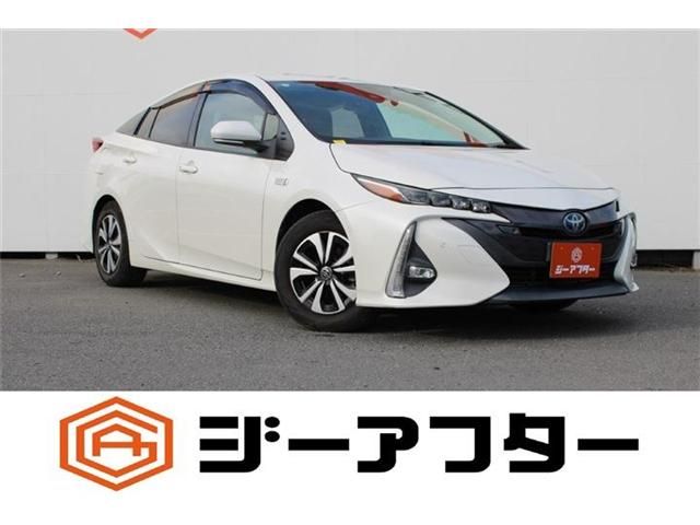 PRIUS PHV