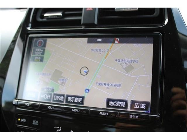 PRIUS PHV
