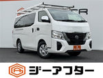 CARAVAN van 2WD