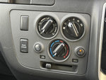 CARAVAN van 2WD