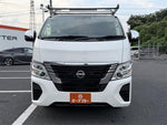 CARAVAN van 2WD