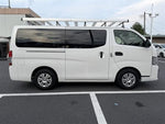CARAVAN van 2WD