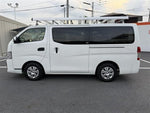 CARAVAN van 2WD