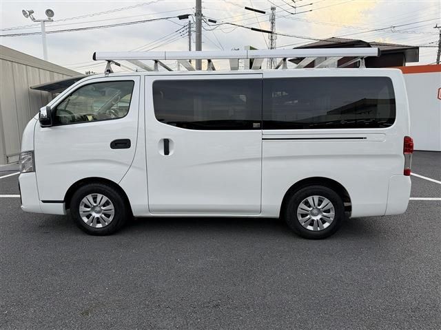 CARAVAN van 2WD