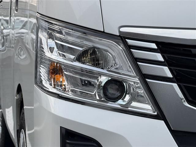 CARAVAN van 2WD