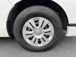 CARAVAN van 2WD