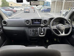 CARAVAN van 2WD