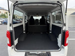 CARAVAN van 2WD