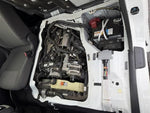 CARAVAN van 2WD