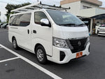 CARAVAN van 2WD