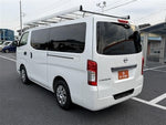 CARAVAN van 2WD