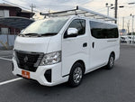 CARAVAN van 2WD