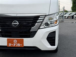 CARAVAN van 2WD