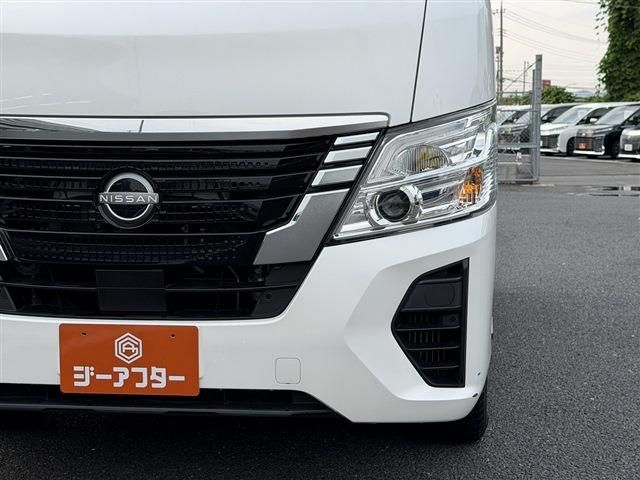 CARAVAN van 2WD