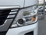 CARAVAN van 2WD