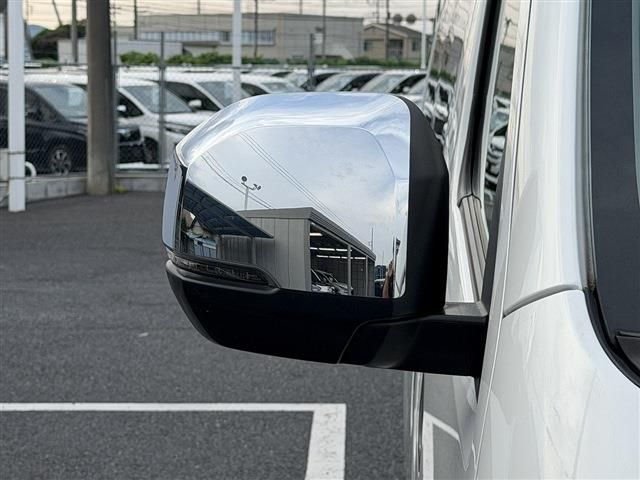 CARAVAN van 2WD