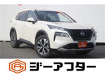 X-TRAIL HYBRID 4WD