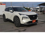 X-TRAIL HYBRID 4WD