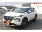 X-TRAIL HYBRID 4WD