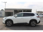 X-TRAIL HYBRID 4WD